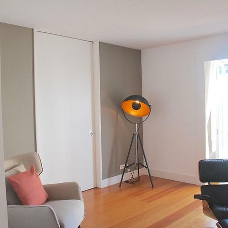 Santa Catarina Luxury Apartment ลิสบอน ภายนอก รูปภาพ