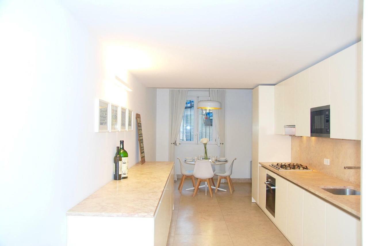 Santa Catarina Luxury Apartment ลิสบอน ภายนอก รูปภาพ