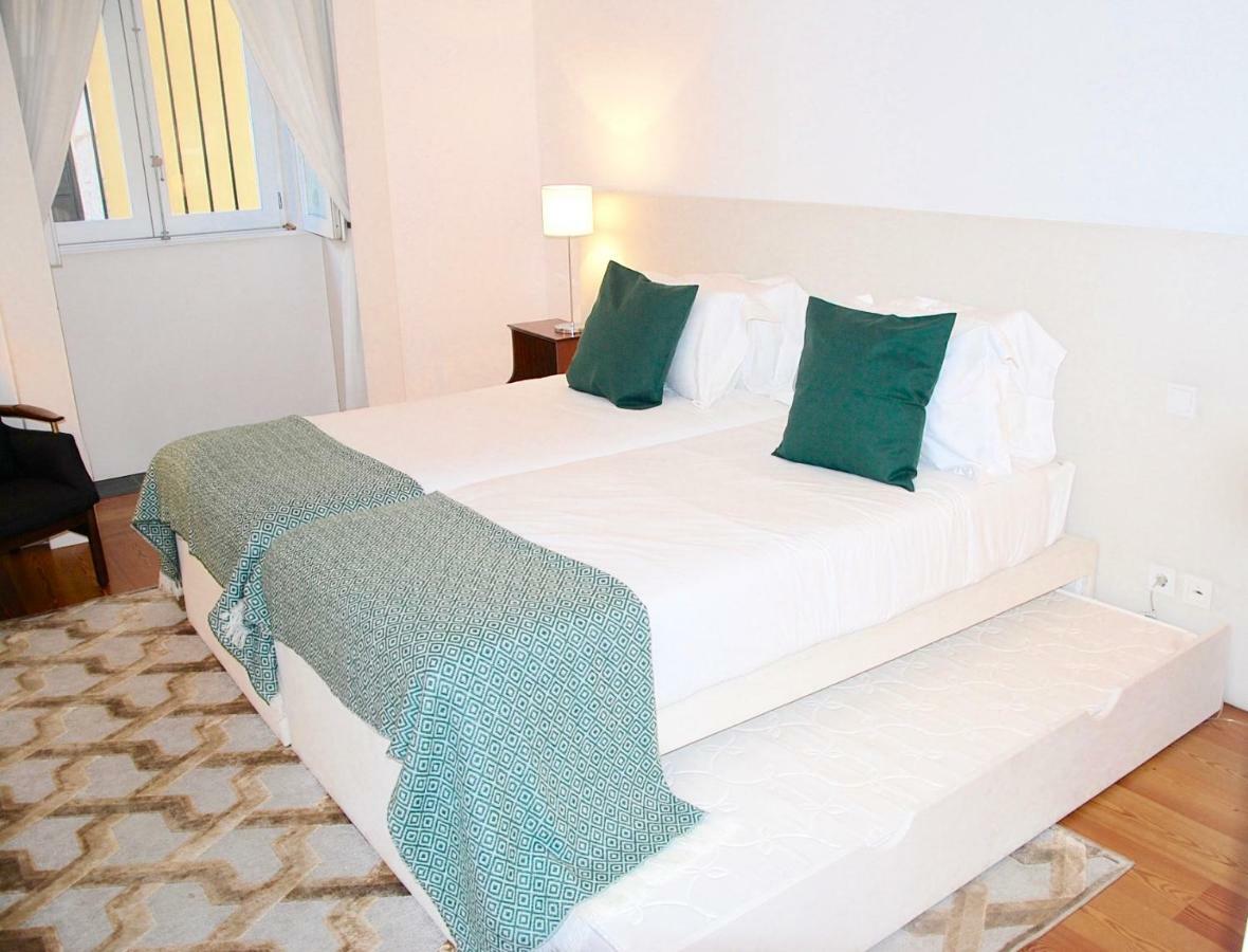 Santa Catarina Luxury Apartment ลิสบอน ภายนอก รูปภาพ