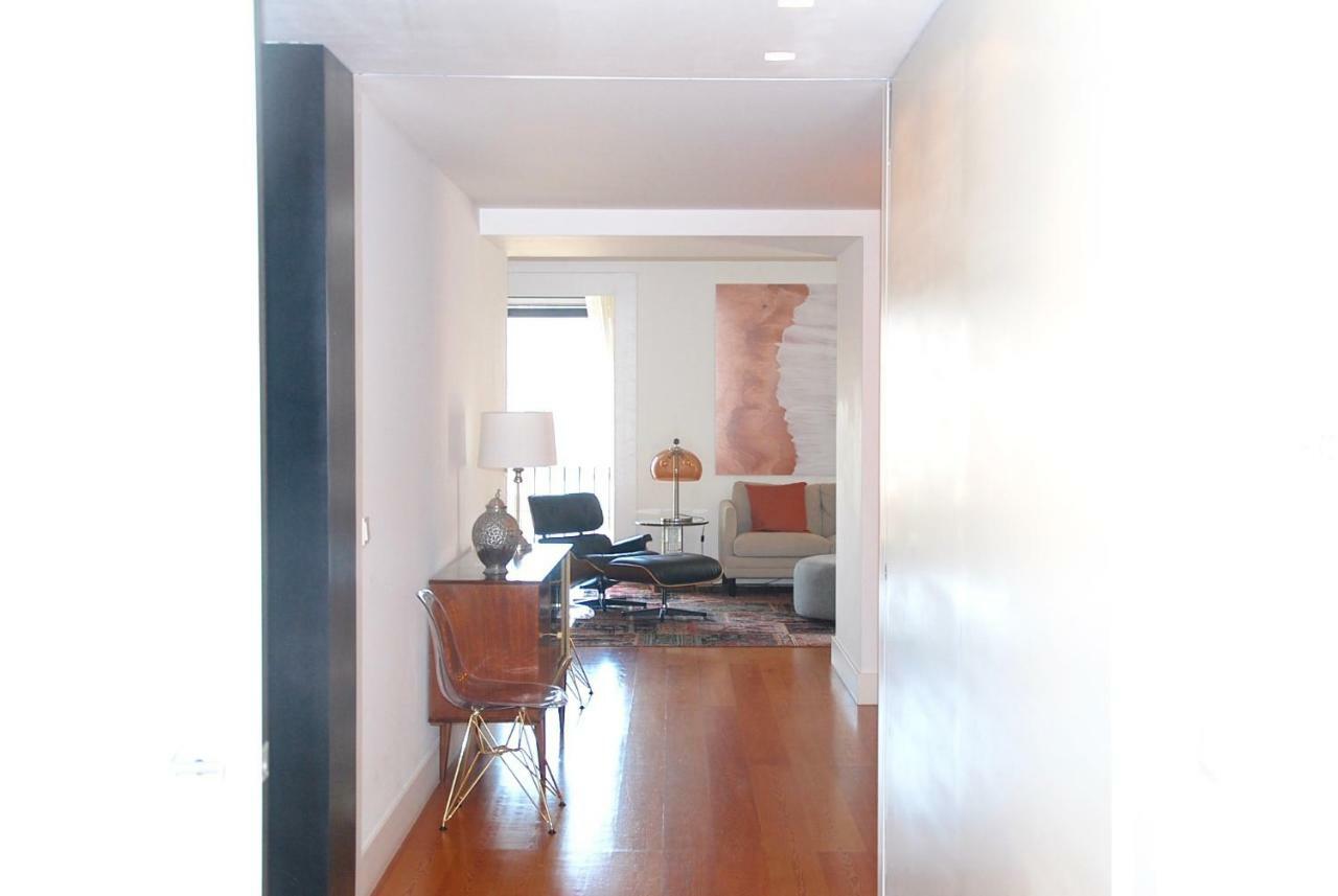 Santa Catarina Luxury Apartment ลิสบอน ภายนอก รูปภาพ