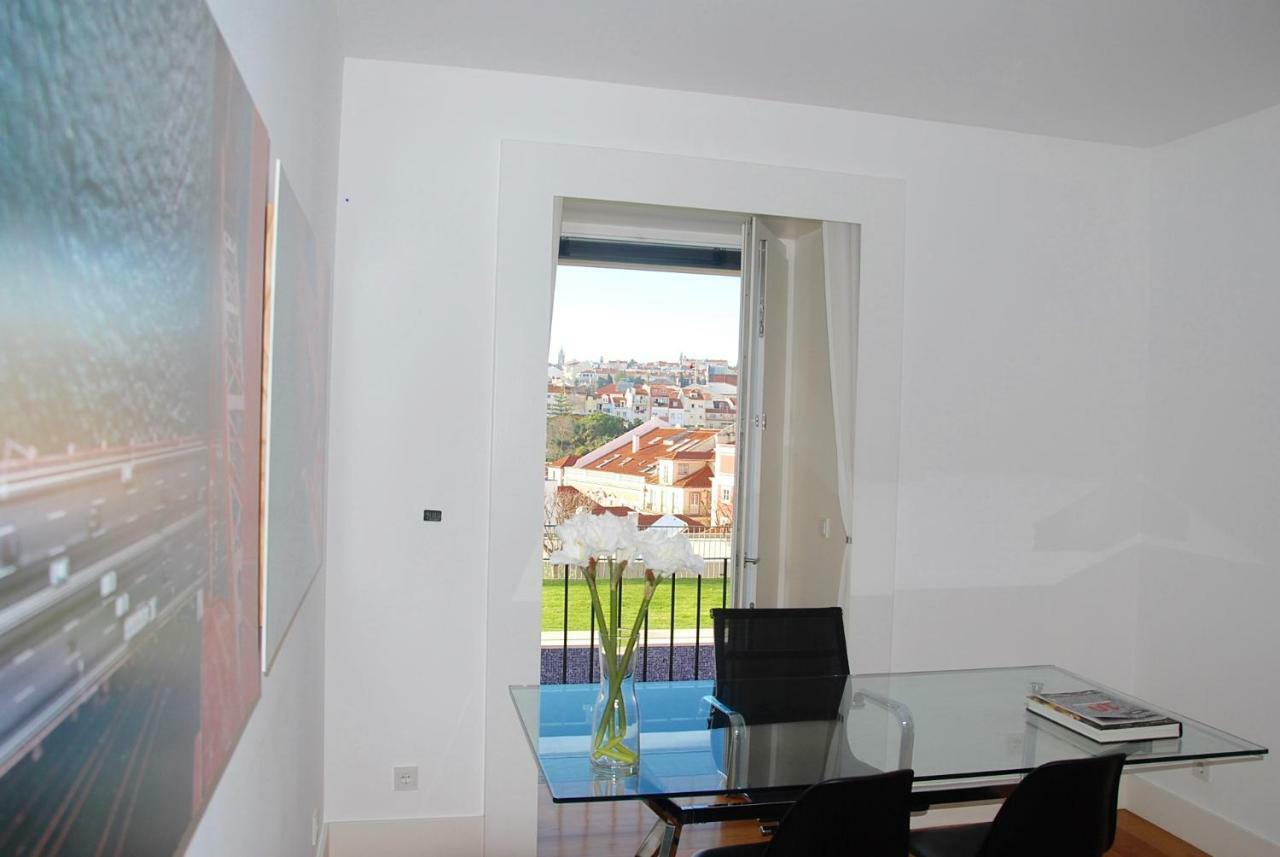 Santa Catarina Luxury Apartment ลิสบอน ภายนอก รูปภาพ