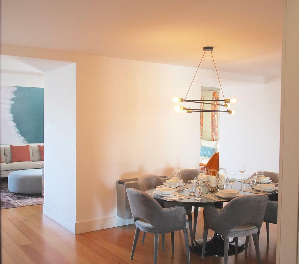 Santa Catarina Luxury Apartment ลิสบอน ภายนอก รูปภาพ
