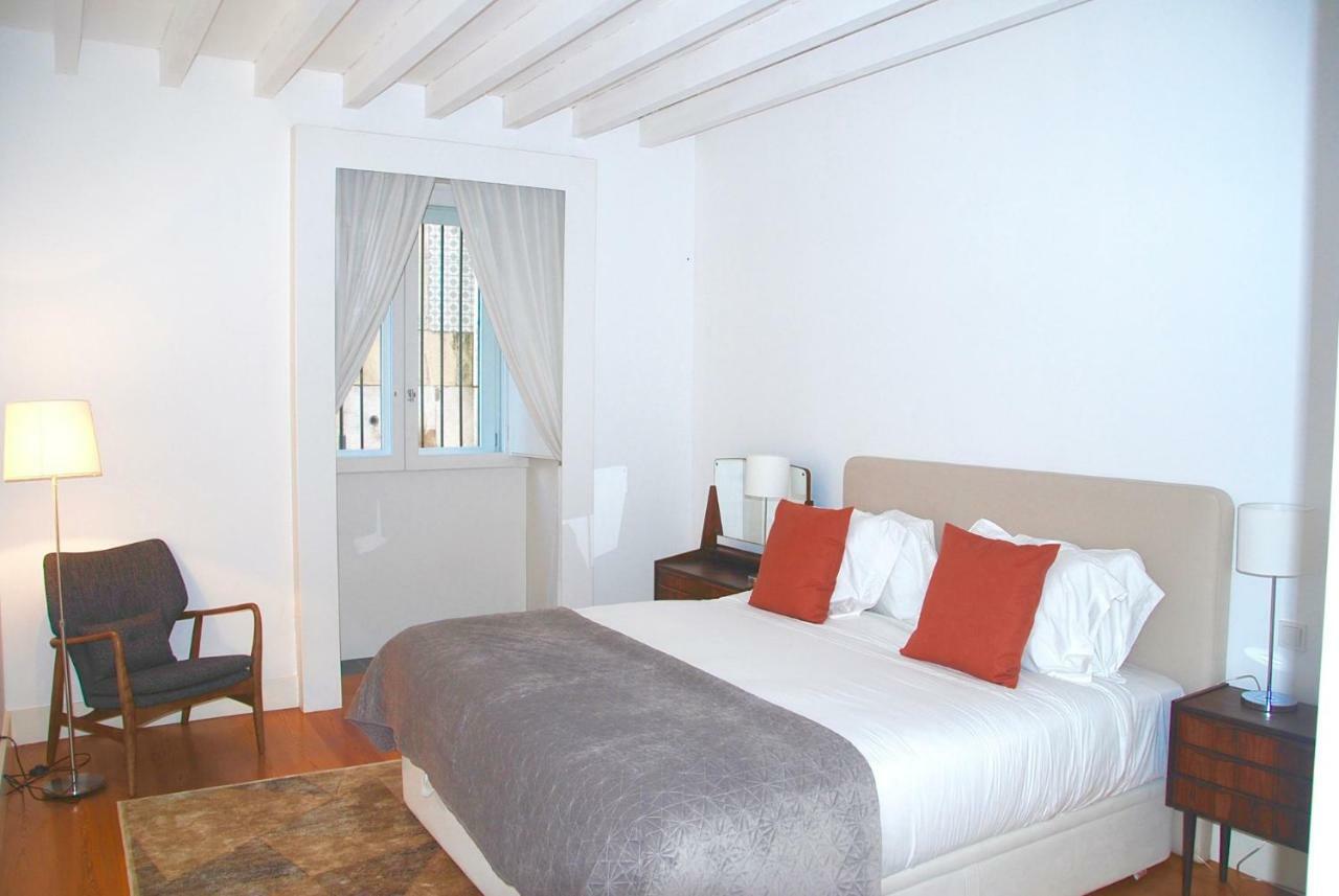 Santa Catarina Luxury Apartment ลิสบอน ภายนอก รูปภาพ