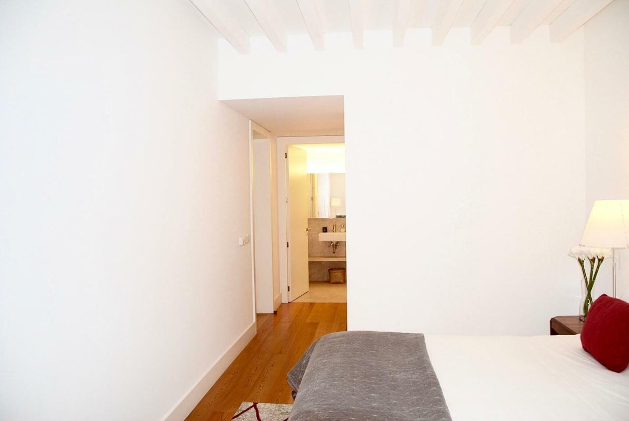 Santa Catarina Luxury Apartment ลิสบอน ภายนอก รูปภาพ